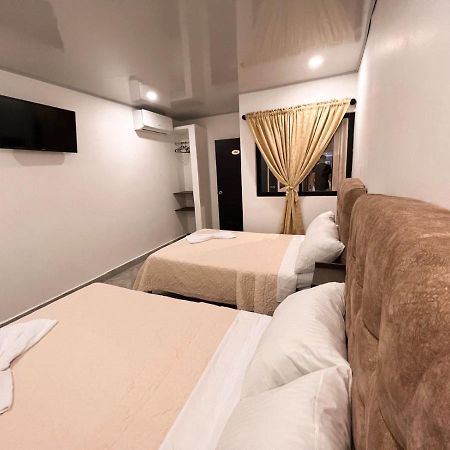 Katara Boutique Hotel Mariquita Εξωτερικό φωτογραφία