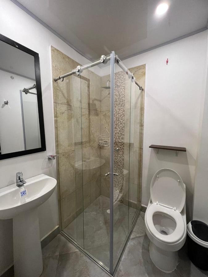 Katara Boutique Hotel Mariquita Εξωτερικό φωτογραφία