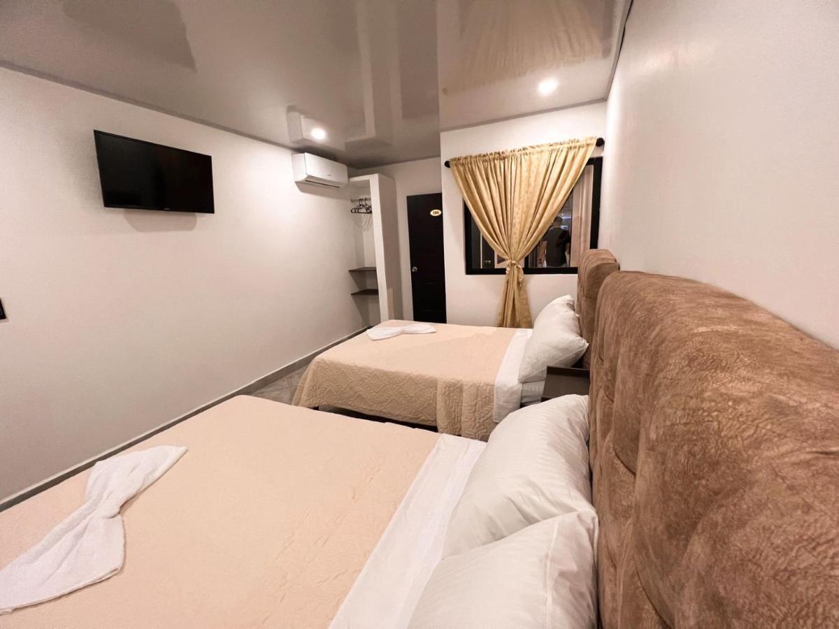 Katara Boutique Hotel Mariquita Εξωτερικό φωτογραφία