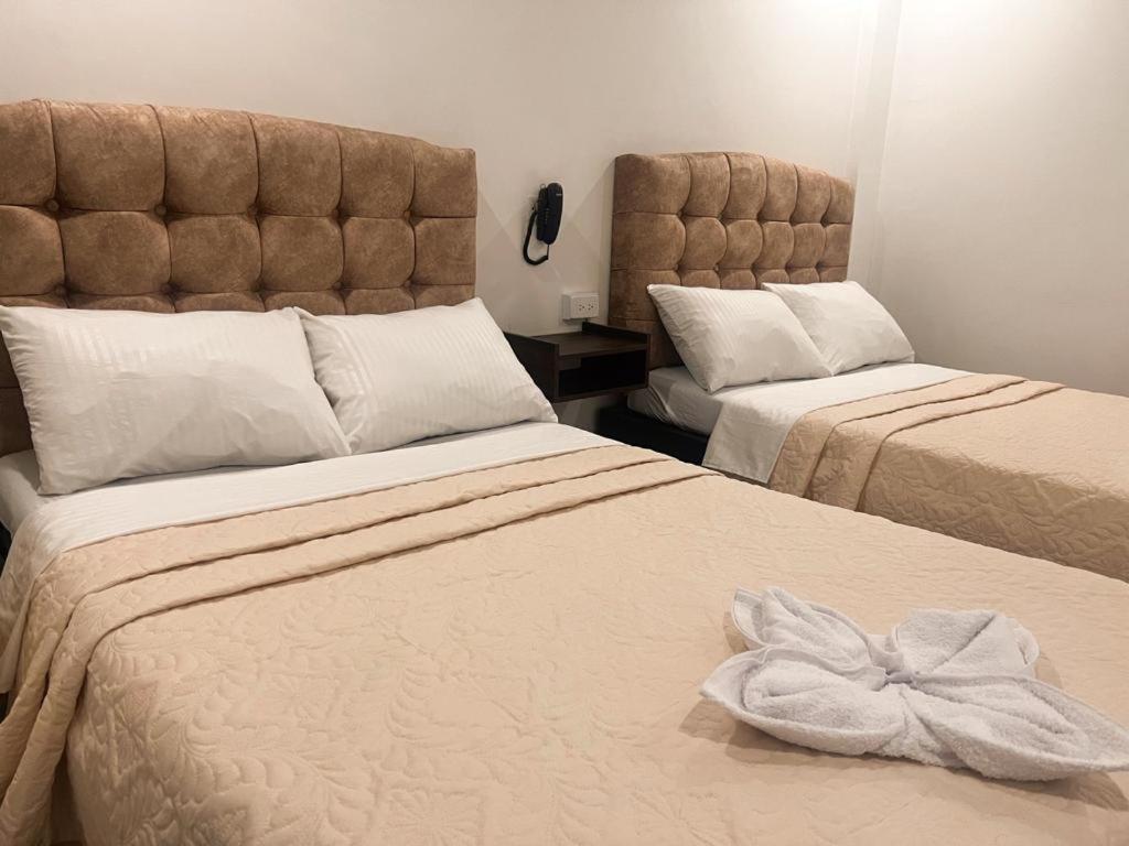 Katara Boutique Hotel Mariquita Εξωτερικό φωτογραφία