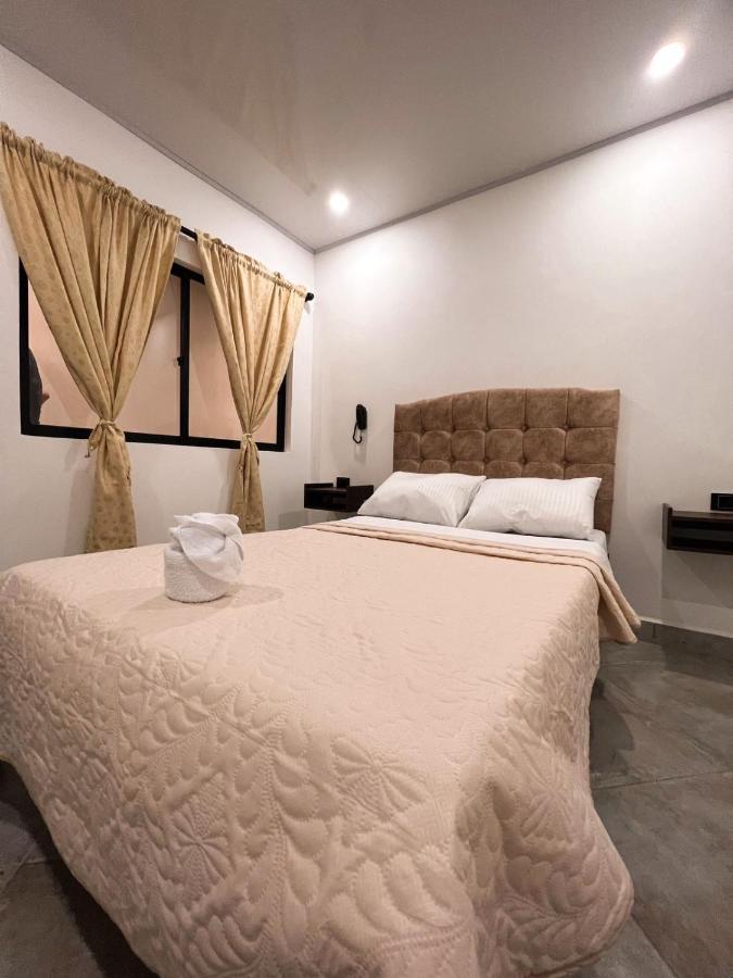 Katara Boutique Hotel Mariquita Εξωτερικό φωτογραφία
