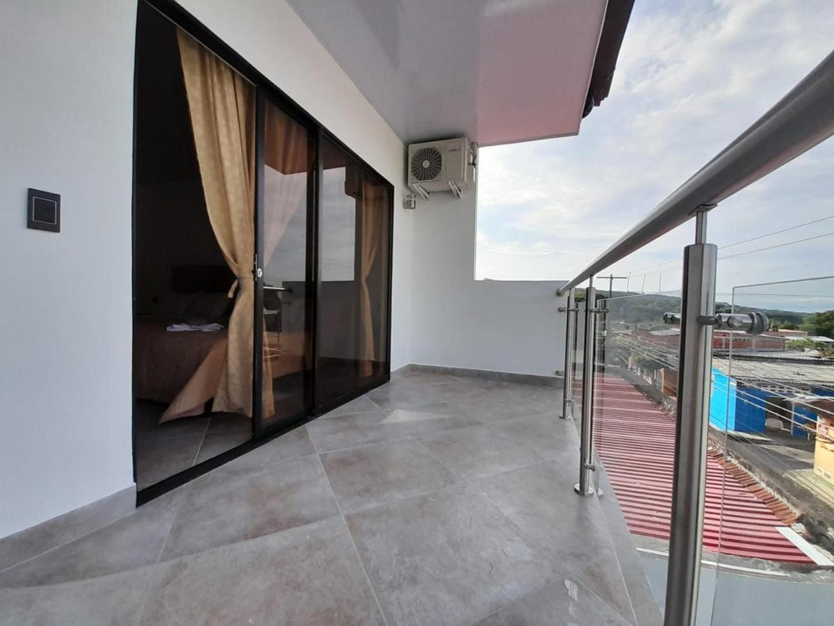 Katara Boutique Hotel Mariquita Εξωτερικό φωτογραφία