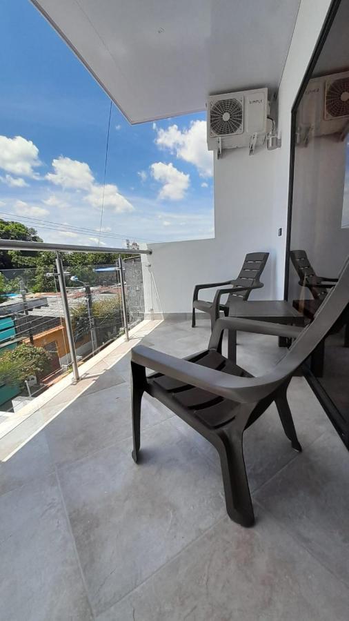 Katara Boutique Hotel Mariquita Εξωτερικό φωτογραφία