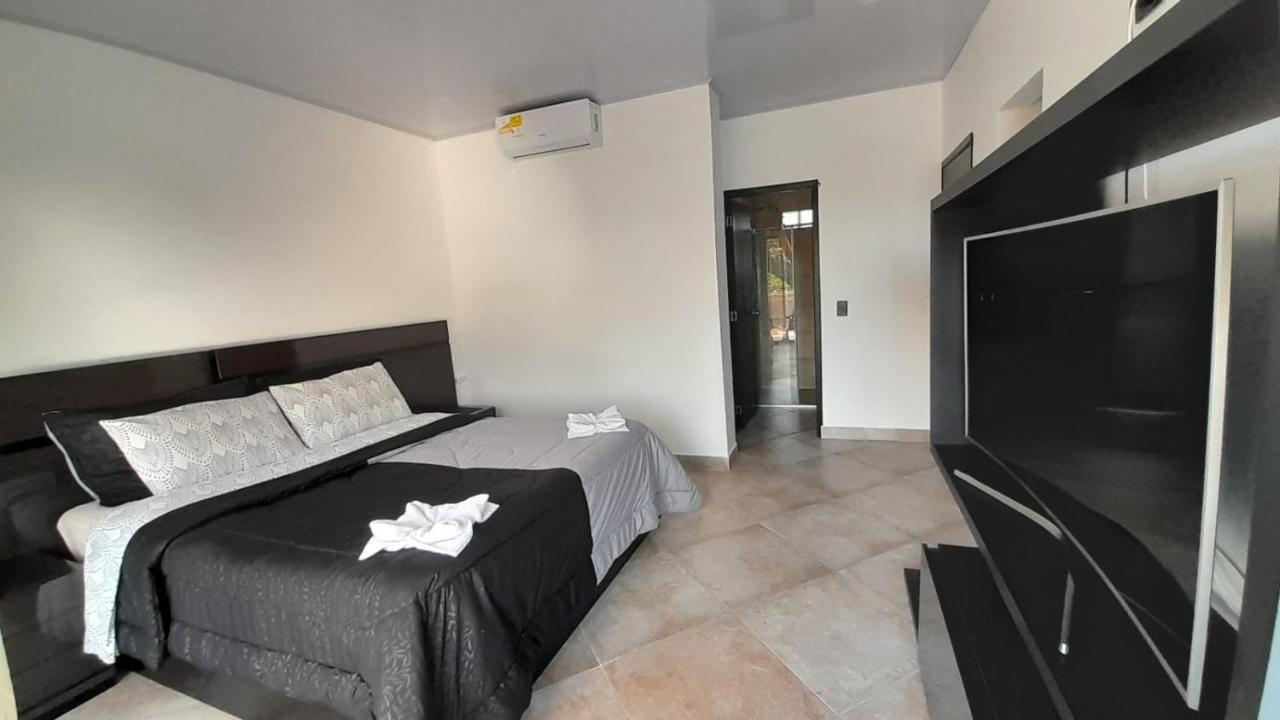 Katara Boutique Hotel Mariquita Εξωτερικό φωτογραφία