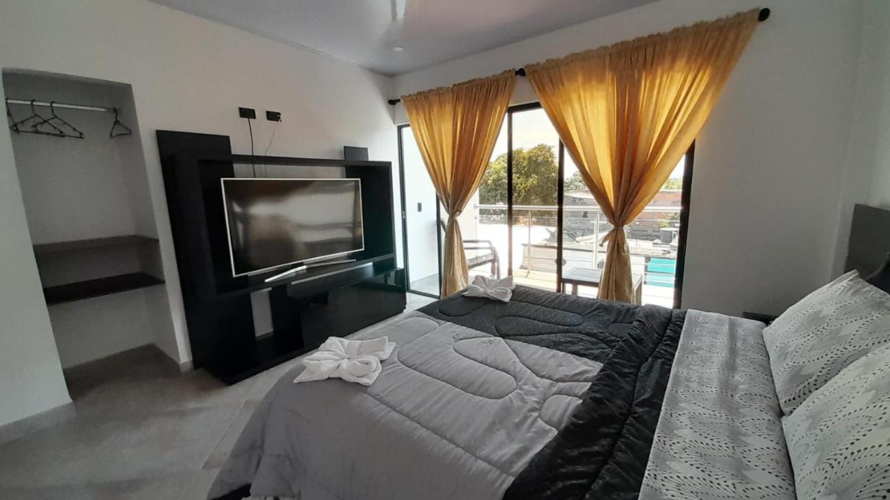 Katara Boutique Hotel Mariquita Εξωτερικό φωτογραφία