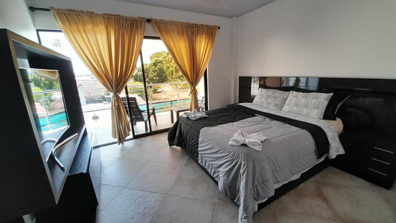 Katara Boutique Hotel Mariquita Εξωτερικό φωτογραφία