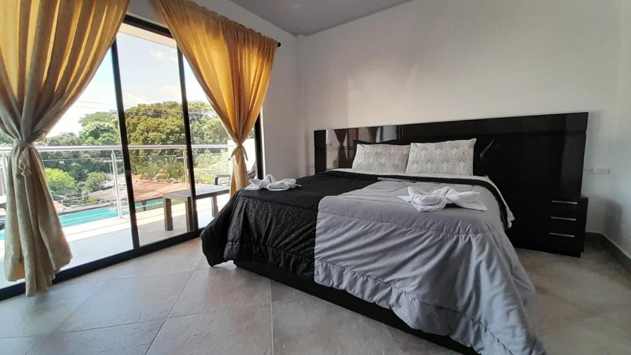 Katara Boutique Hotel Mariquita Εξωτερικό φωτογραφία