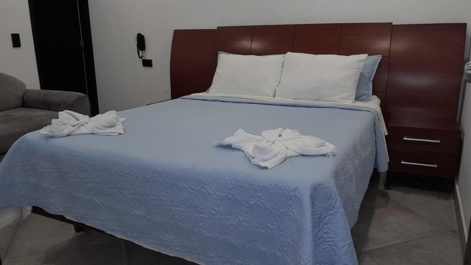 Katara Boutique Hotel Mariquita Εξωτερικό φωτογραφία