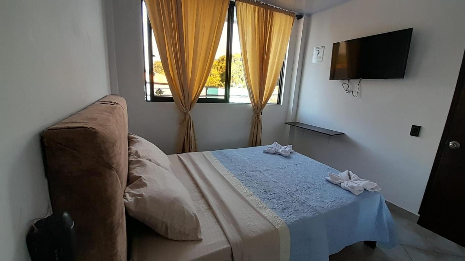 Katara Boutique Hotel Mariquita Εξωτερικό φωτογραφία