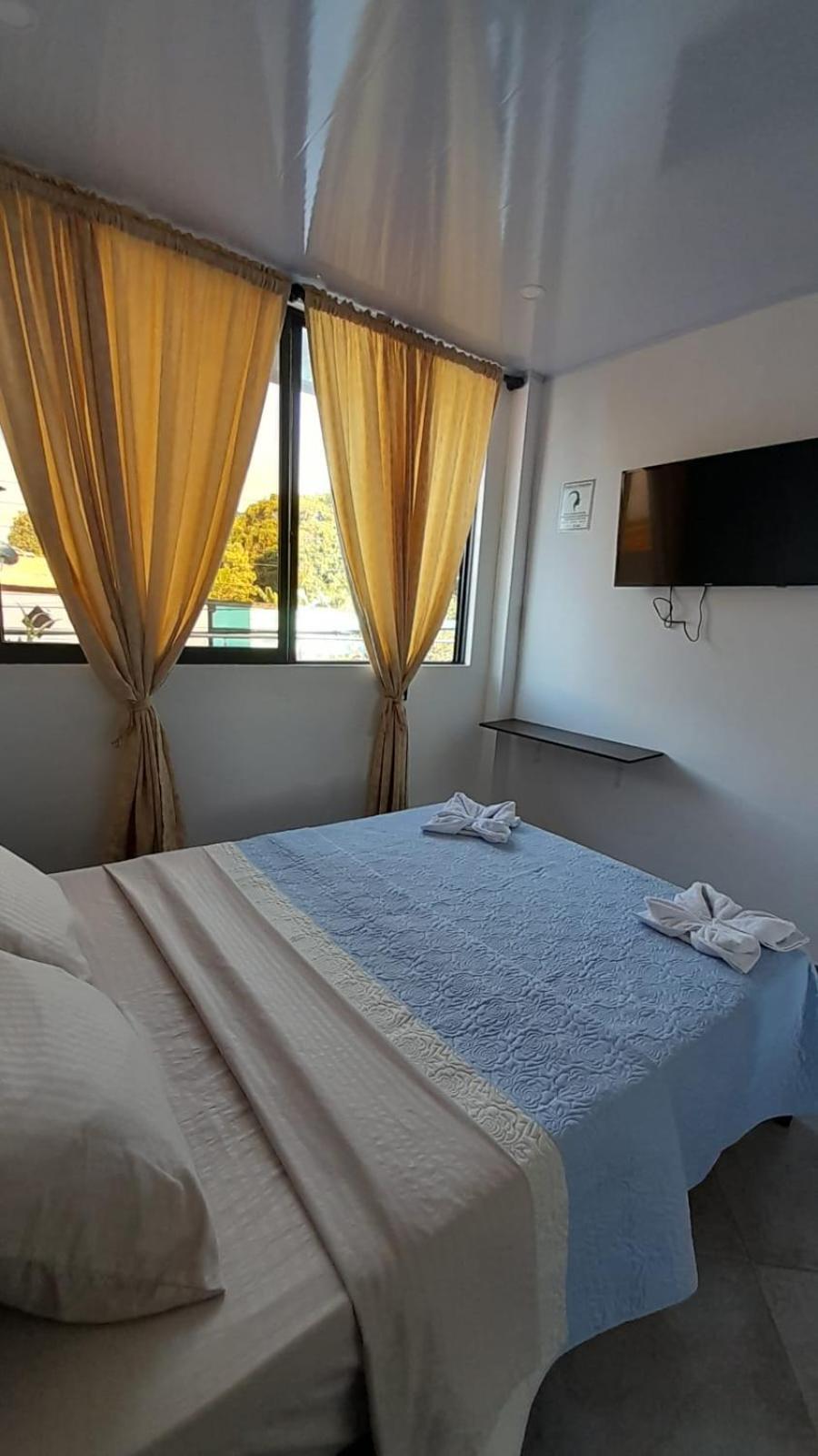 Katara Boutique Hotel Mariquita Εξωτερικό φωτογραφία