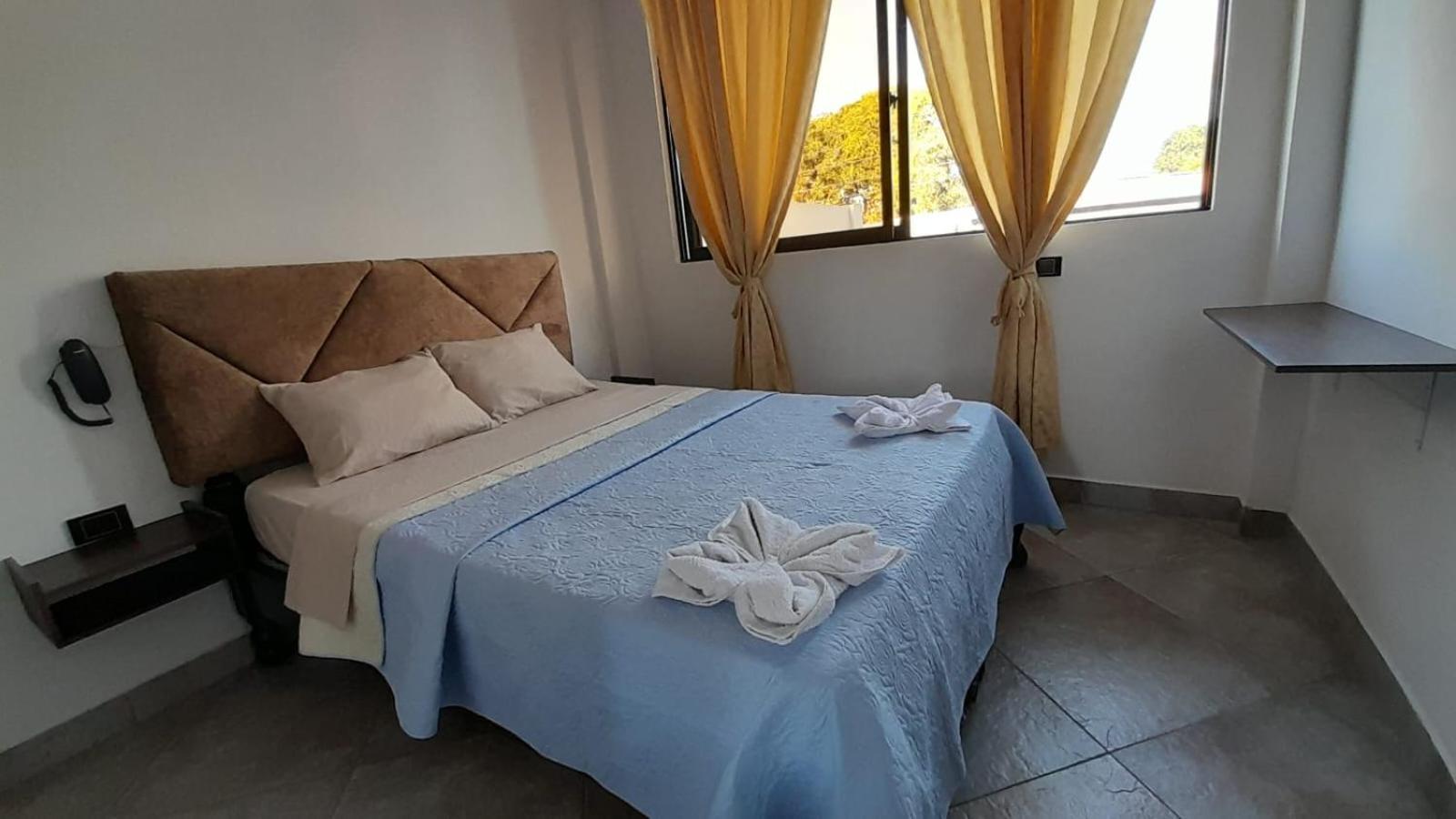 Katara Boutique Hotel Mariquita Εξωτερικό φωτογραφία
