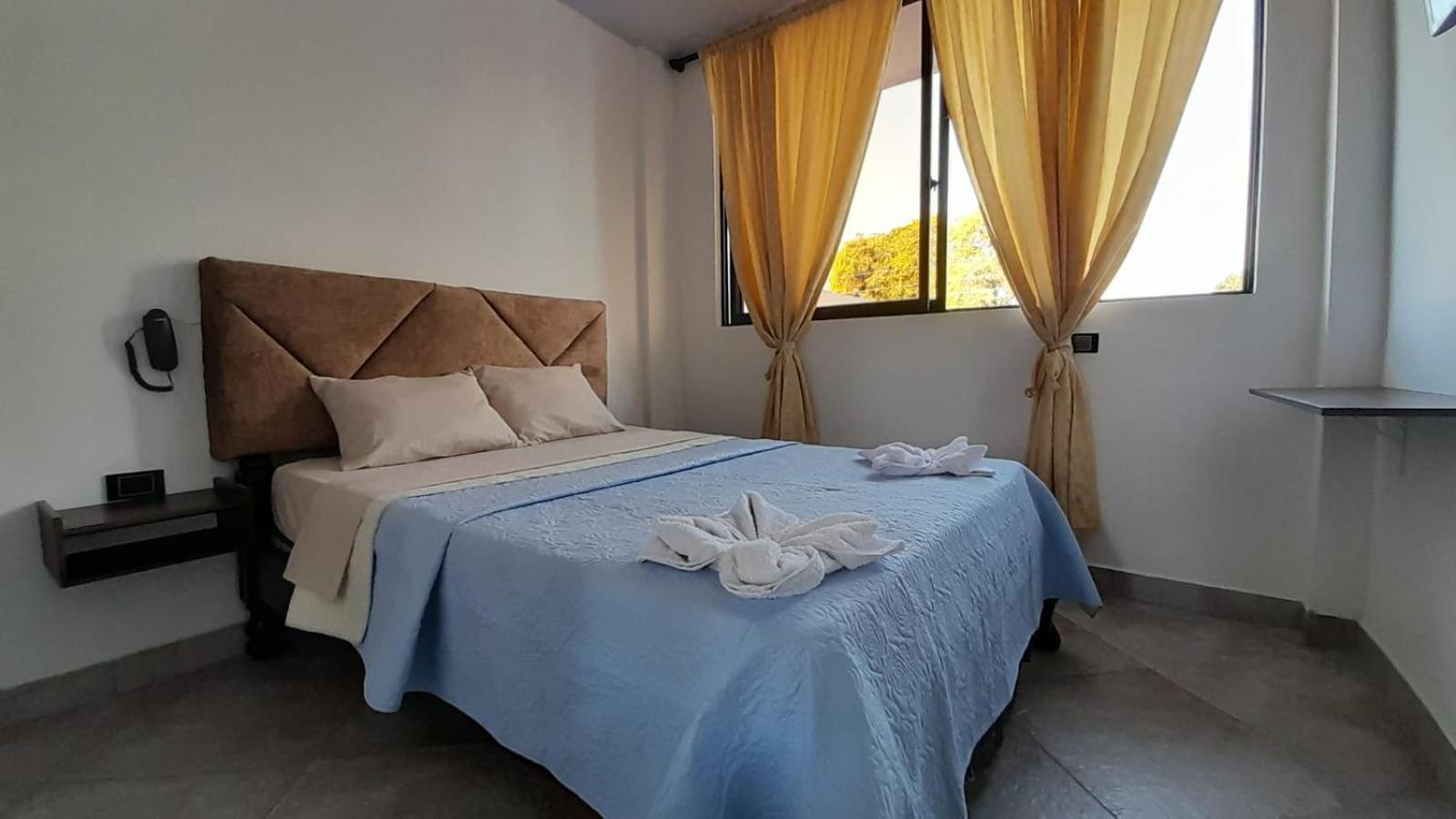 Katara Boutique Hotel Mariquita Εξωτερικό φωτογραφία