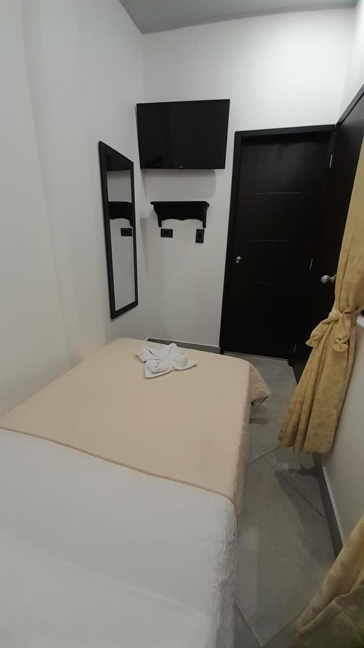 Katara Boutique Hotel Mariquita Εξωτερικό φωτογραφία